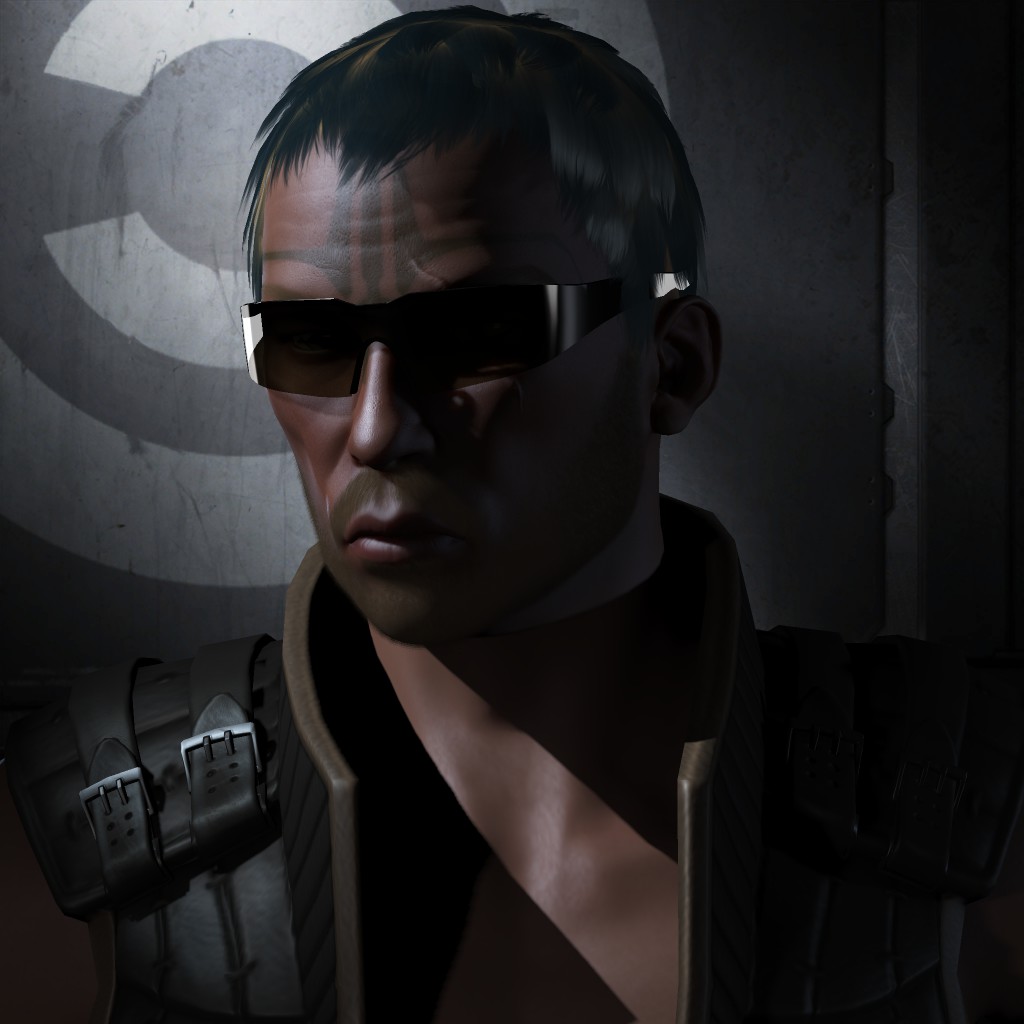 Malcolm Piltover