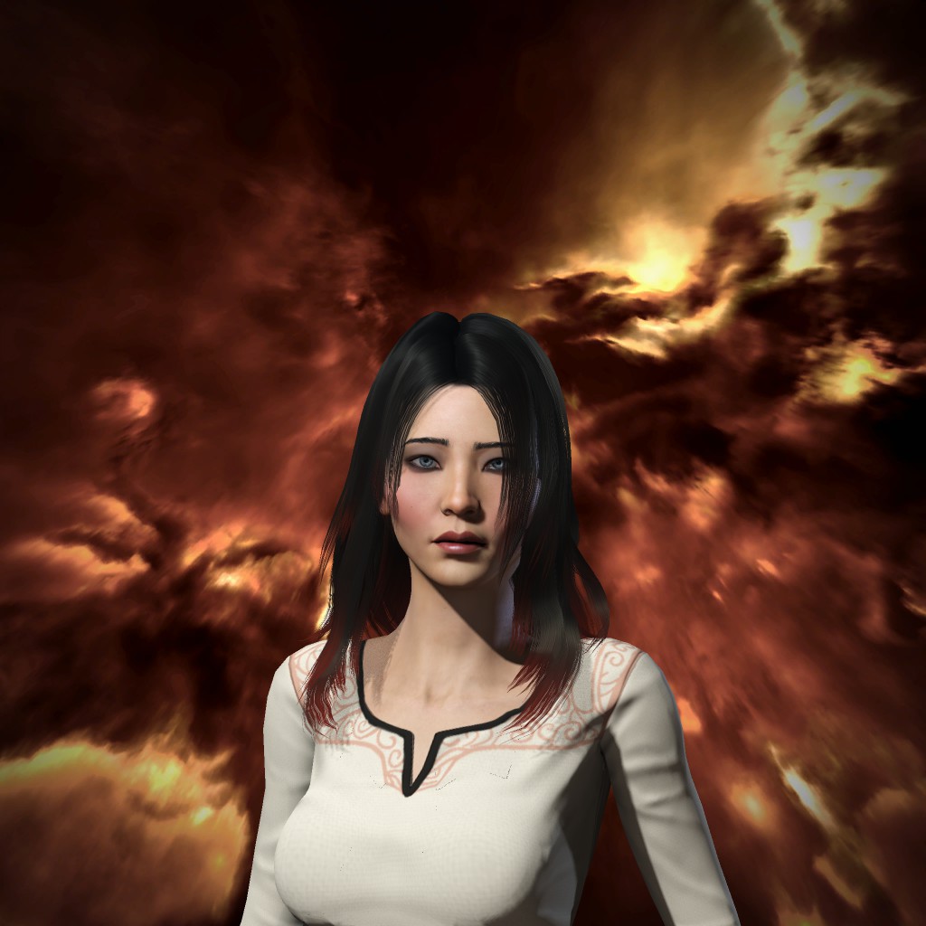 Megan Stark