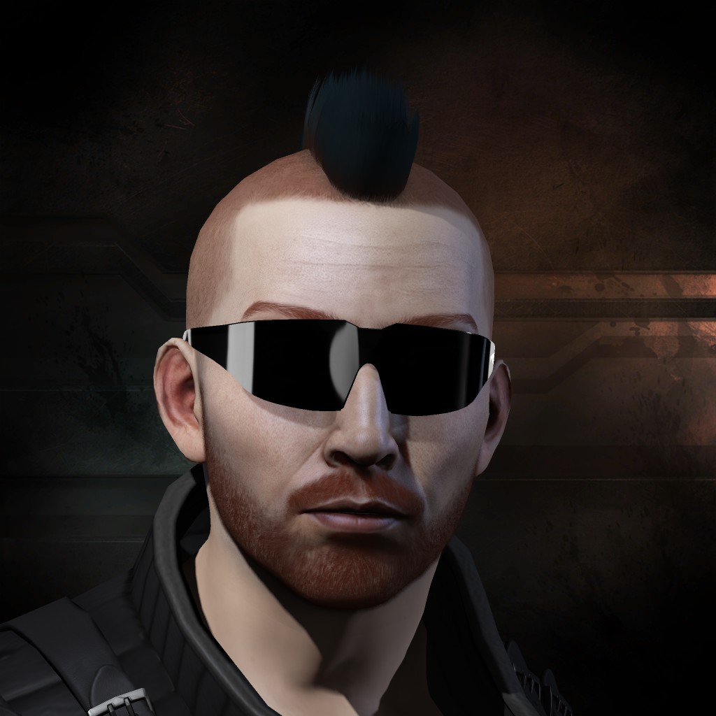 Chad Bishop Darknight
