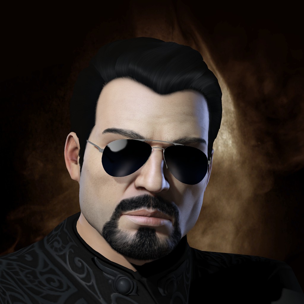 Andrey Vufakcu