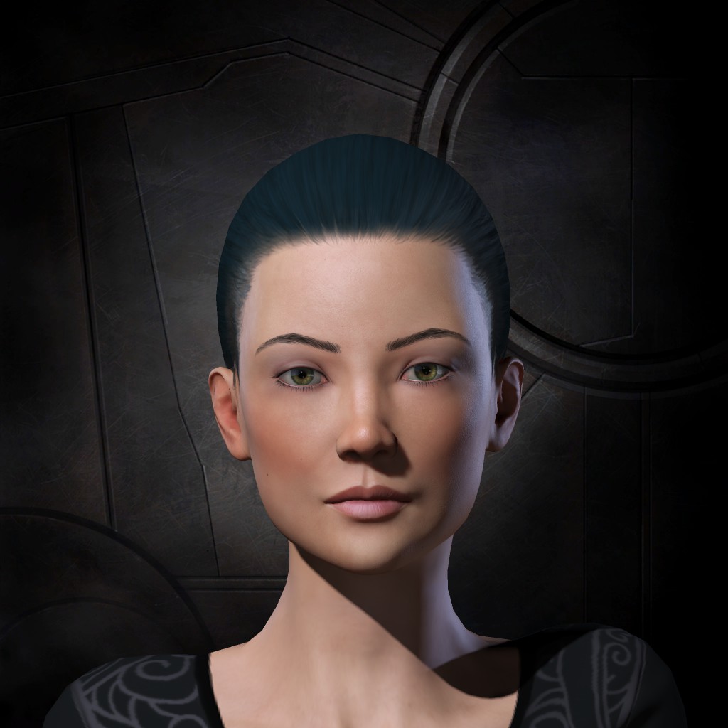 Ellara Teng