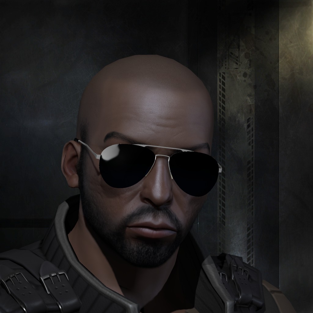 Vendek Parns