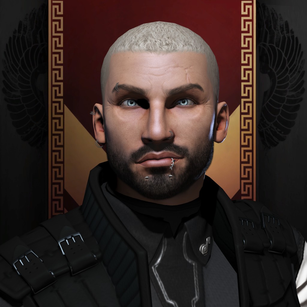 Kaine Bennett