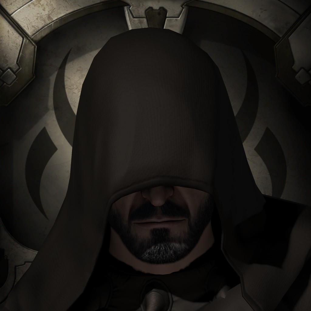 Lord Bolimir