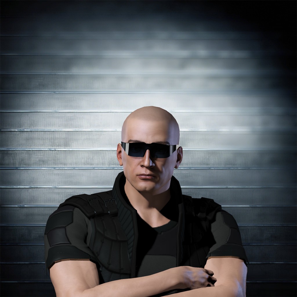 Granit XZEN