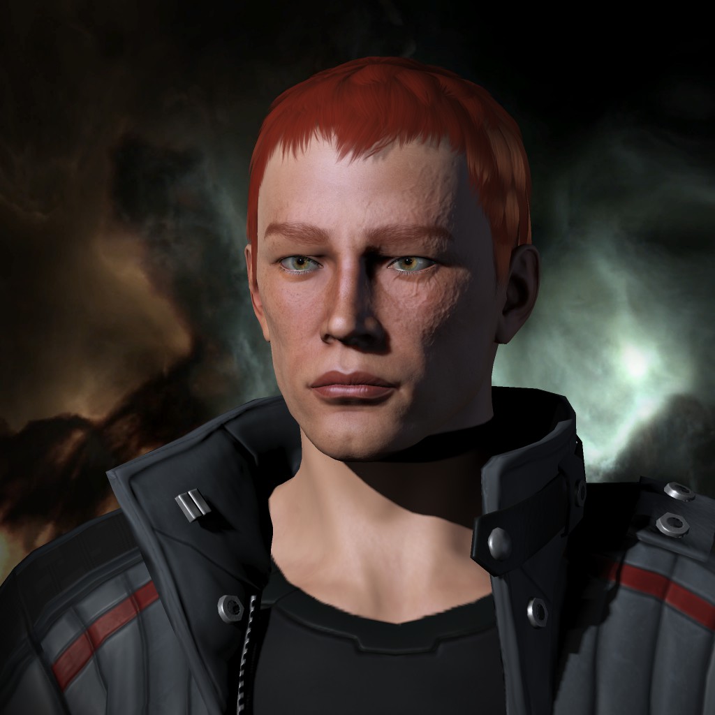 Alistair Einzbecker