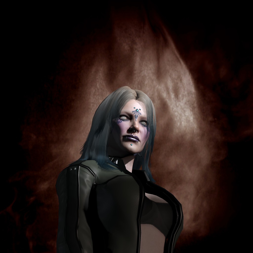 Mistress Sindell