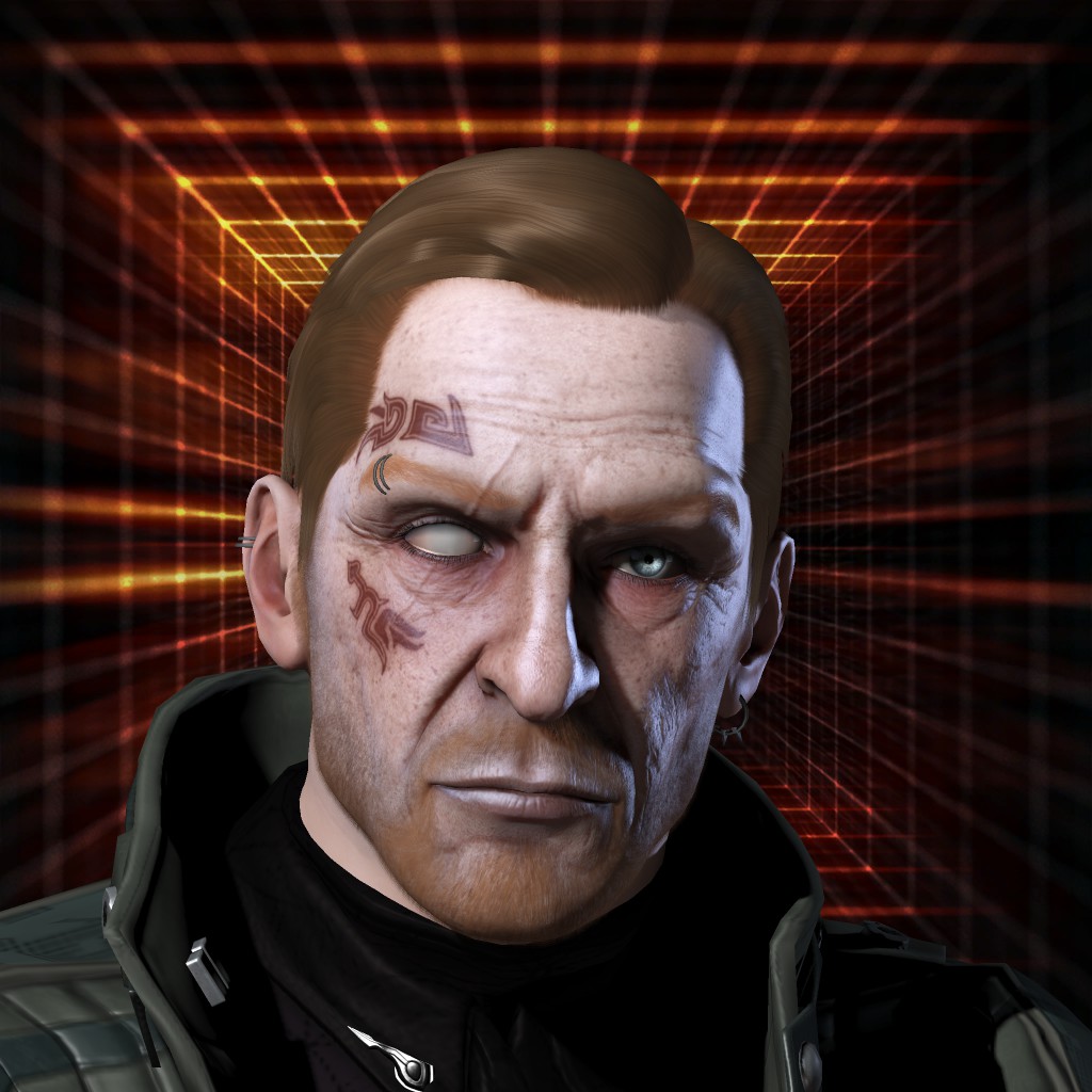 Kespin Erkmack