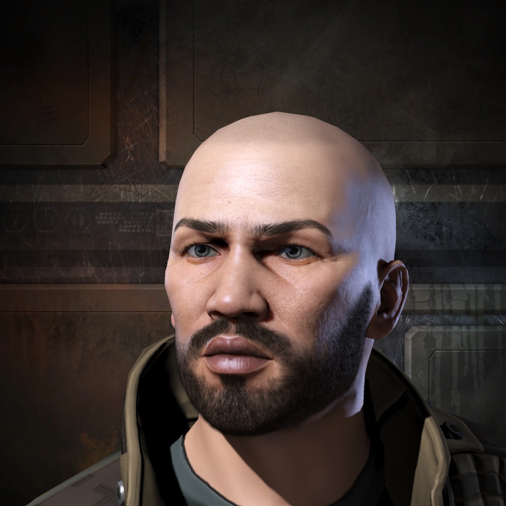 Jared Melkan