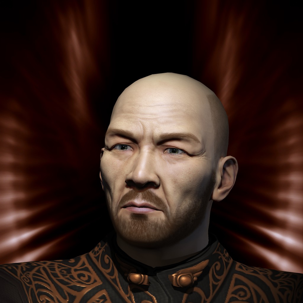 Augustine deCavenil