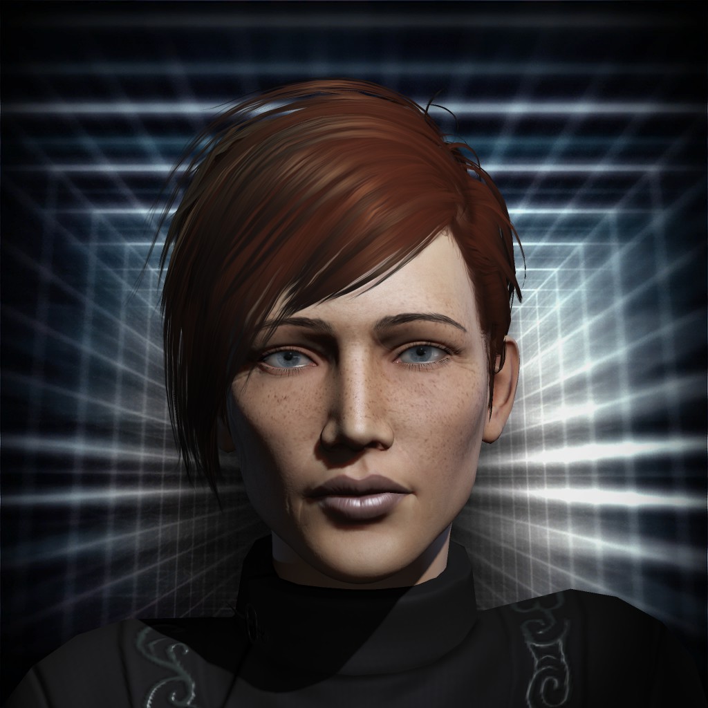 Amber Hax