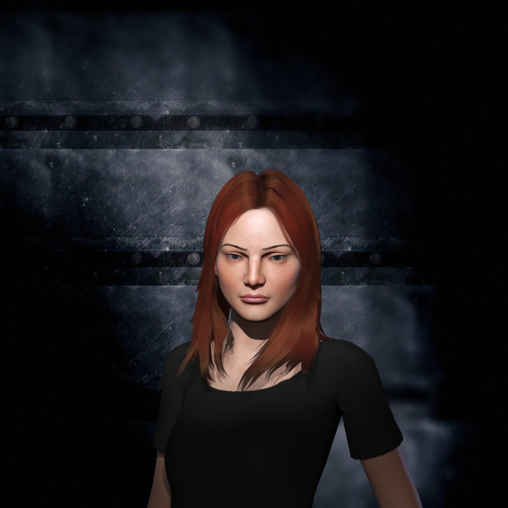 Amylea Kadnikov