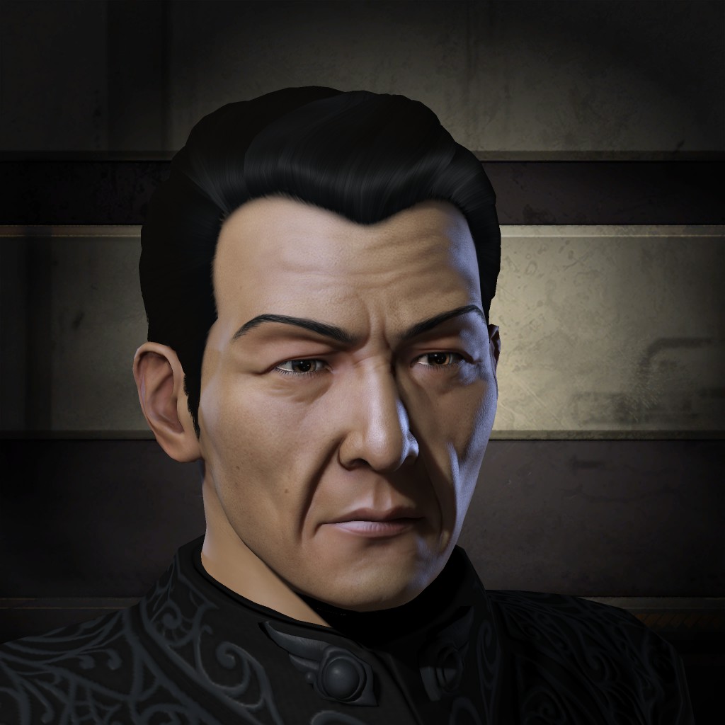 Vitaly Mesheryakov