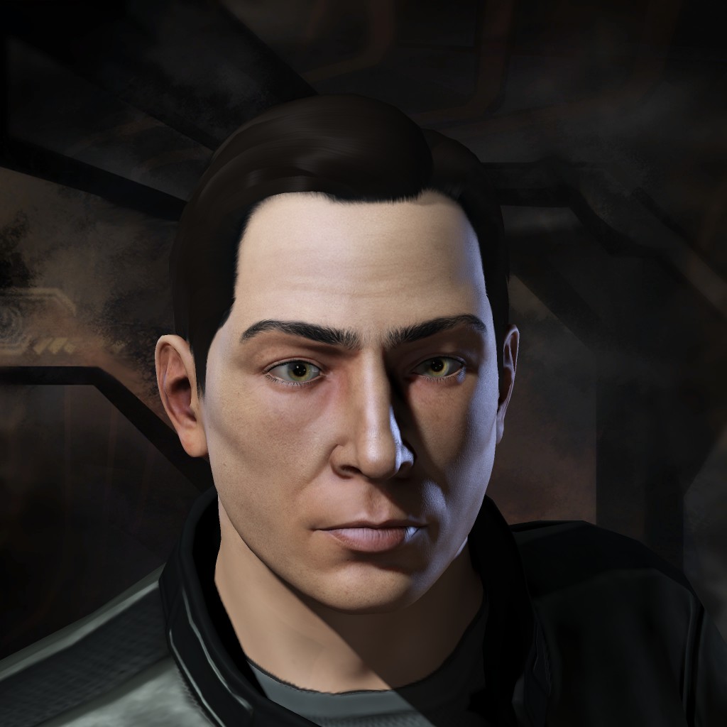 Nagus Preldent