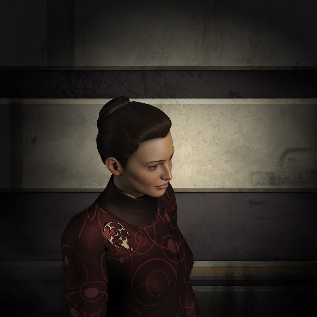Lydia Mercator