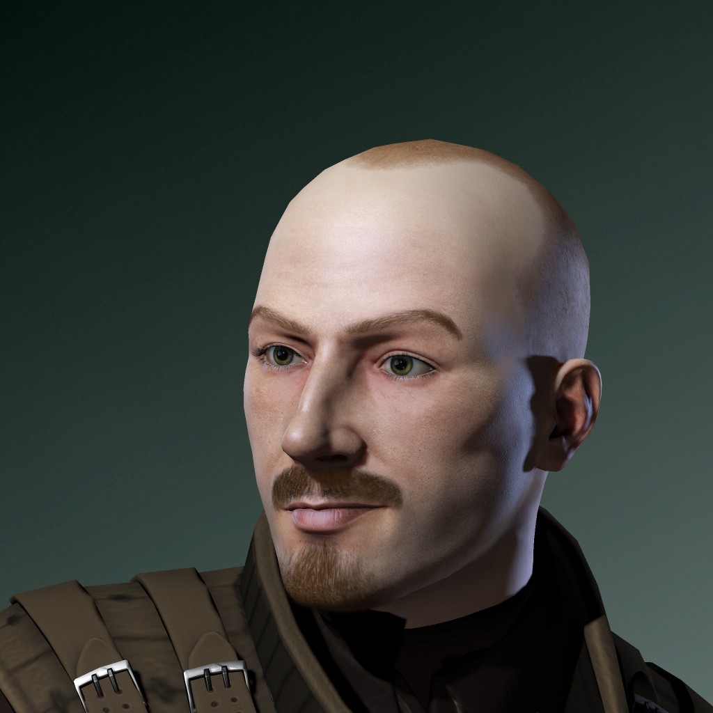 Sethier Farquarson