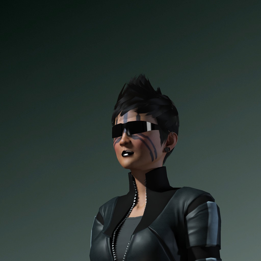 Jane Alar