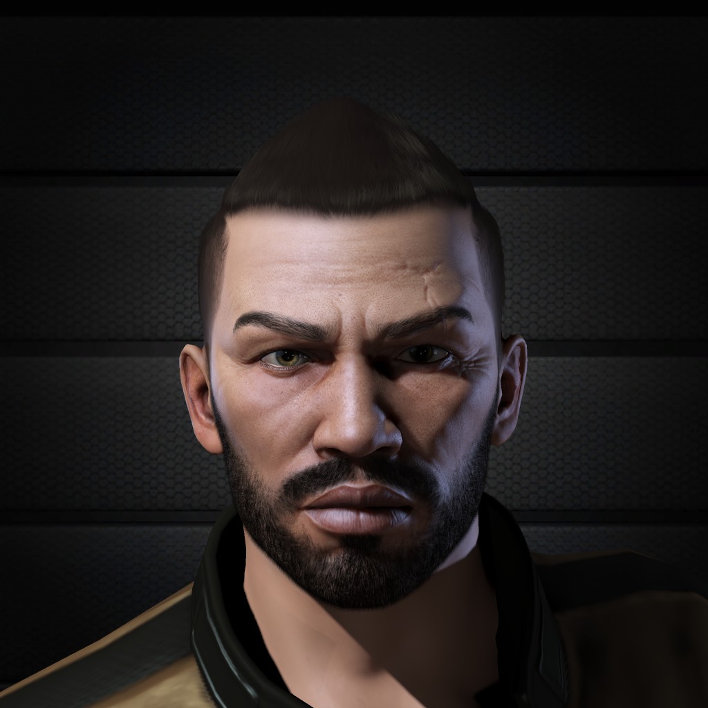 Splice Scott