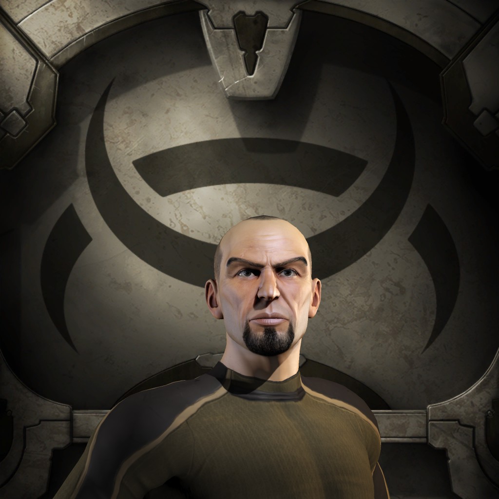 Aghanim Ghekon