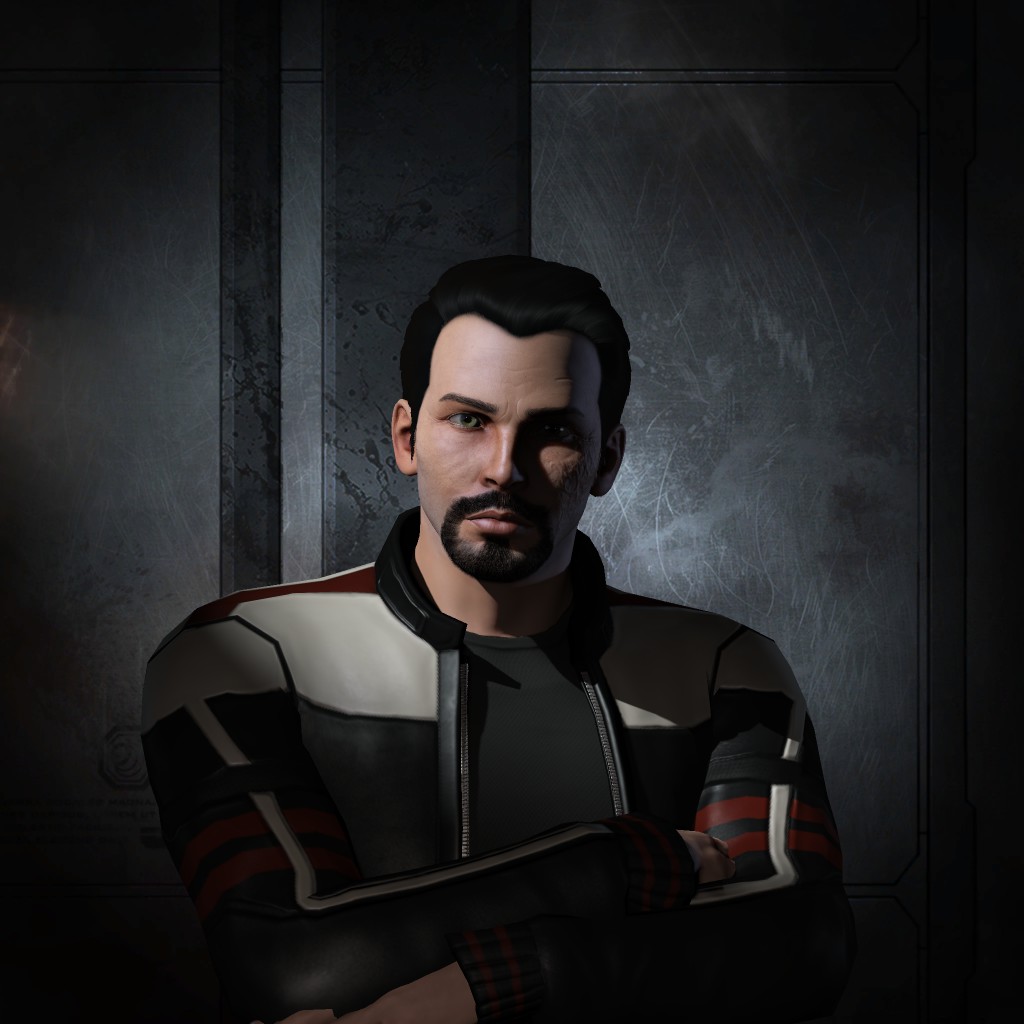 Grant Vakerus