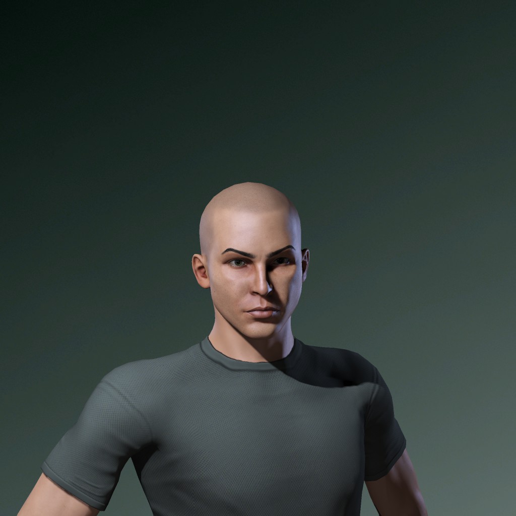 Issac Noclia