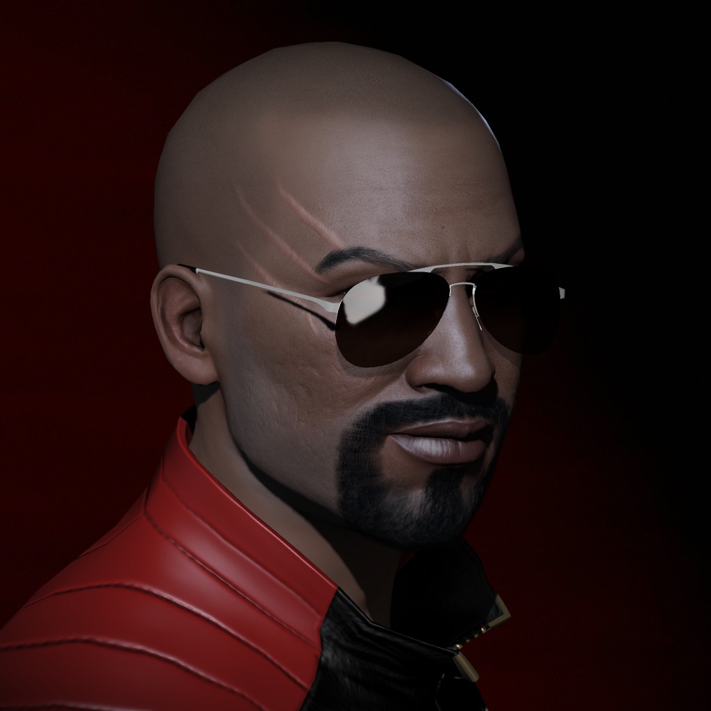 Kymani Skor