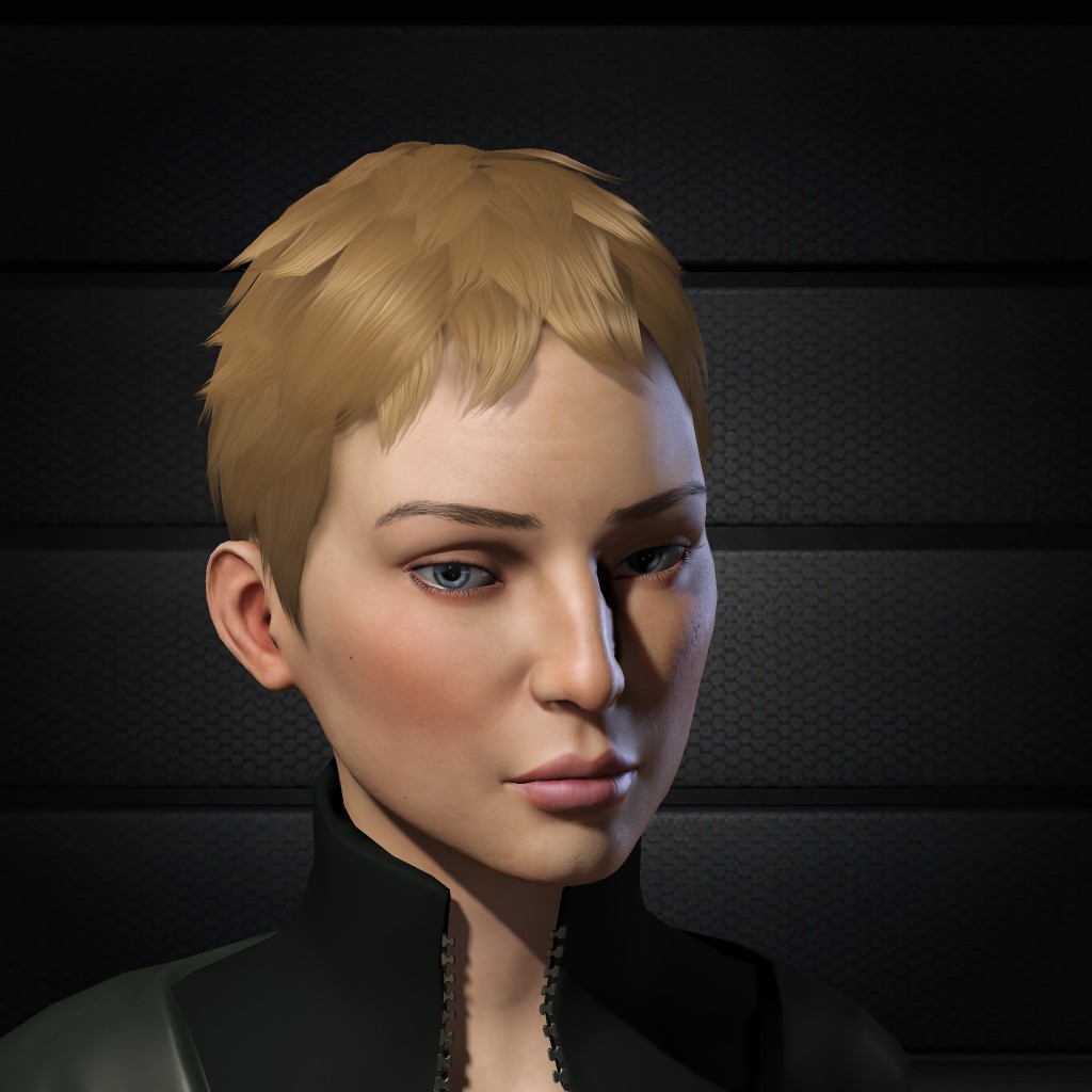 Lanarra Visteen