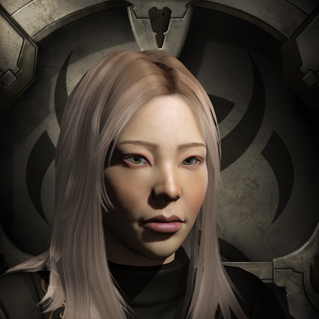 Rowena Yeung