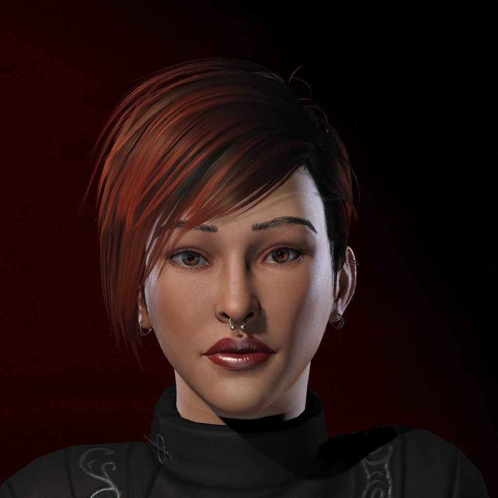 Ezri Fenn