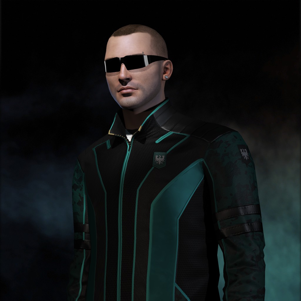 Alex Stardog