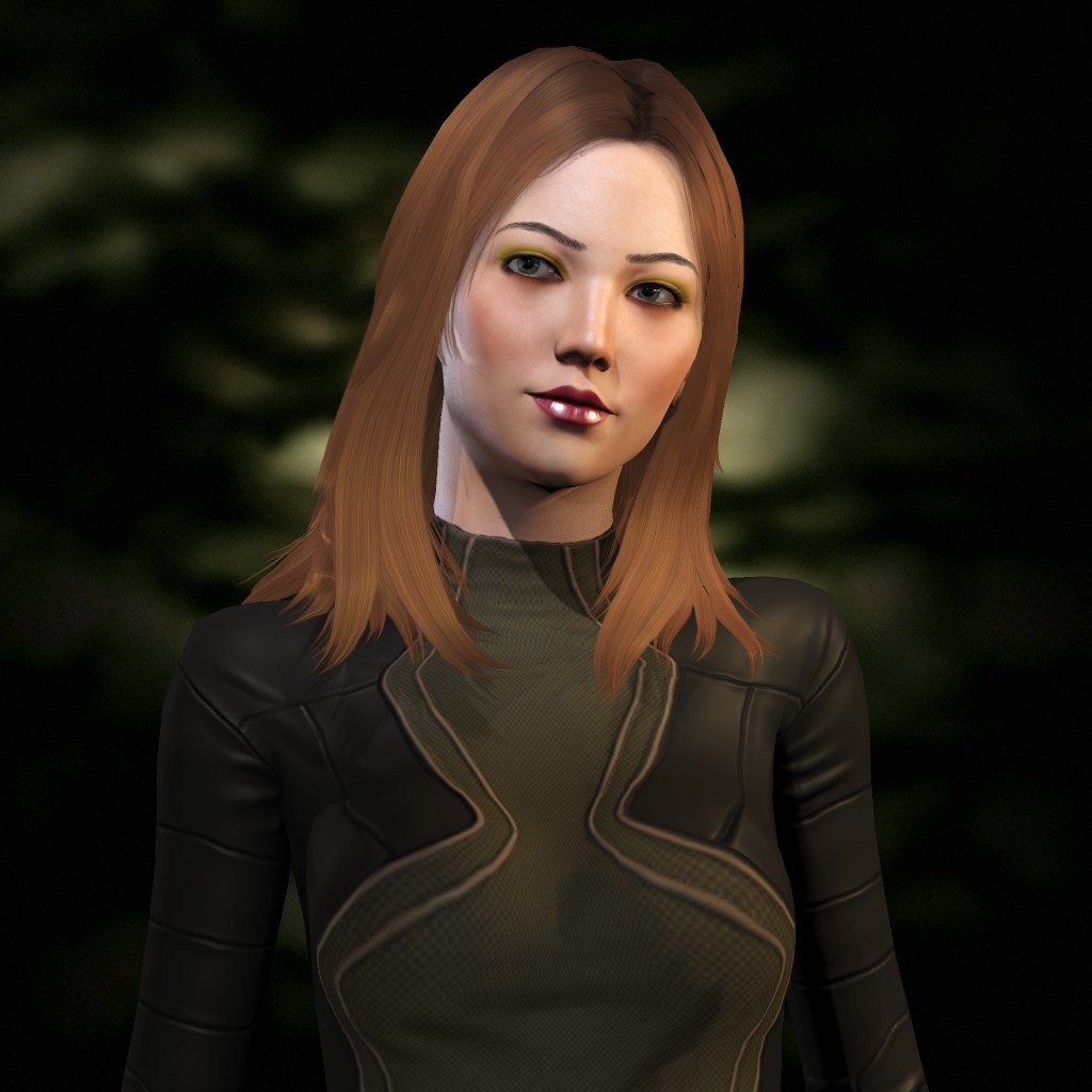 Orianna Daleth