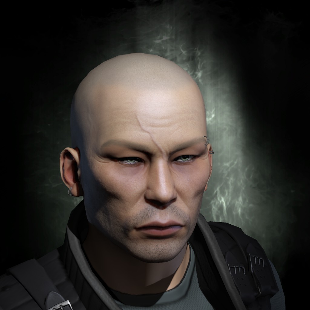 Nathan Medulla