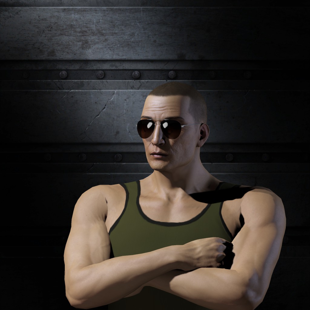 Roman Gustov