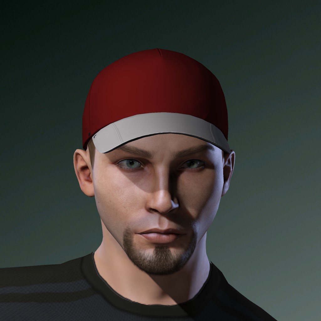 OIM8 cheekyscrub