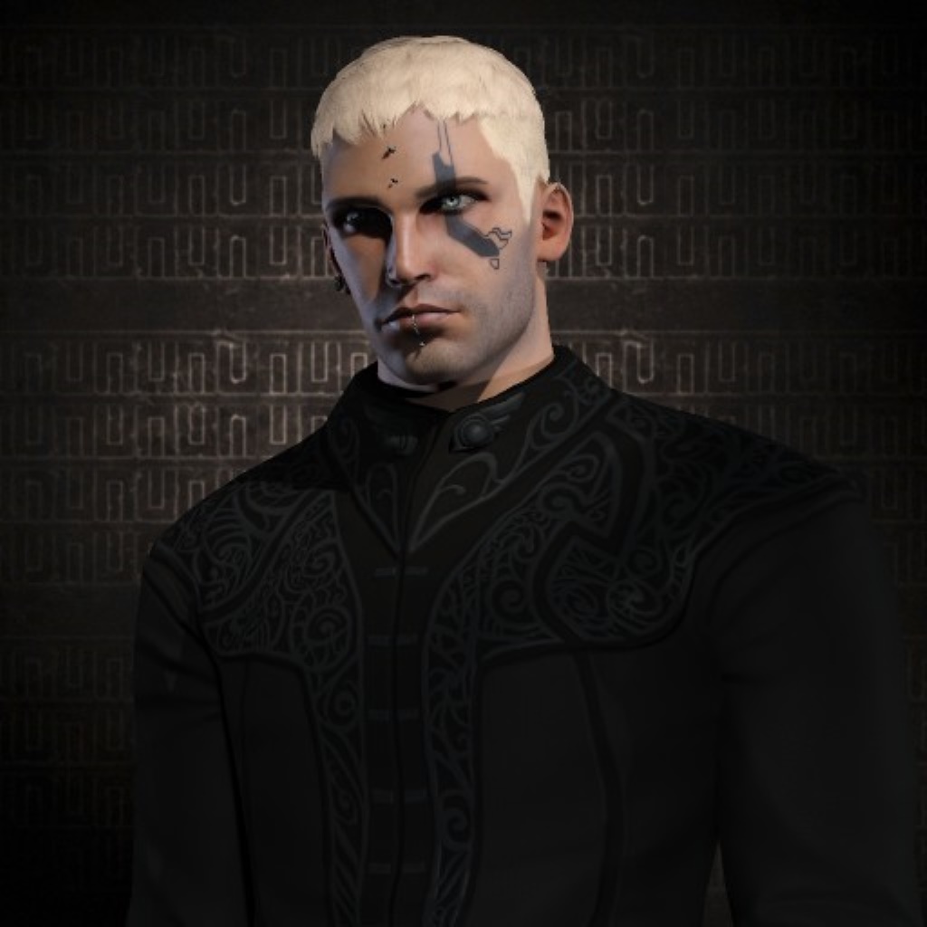 Tom Qiu