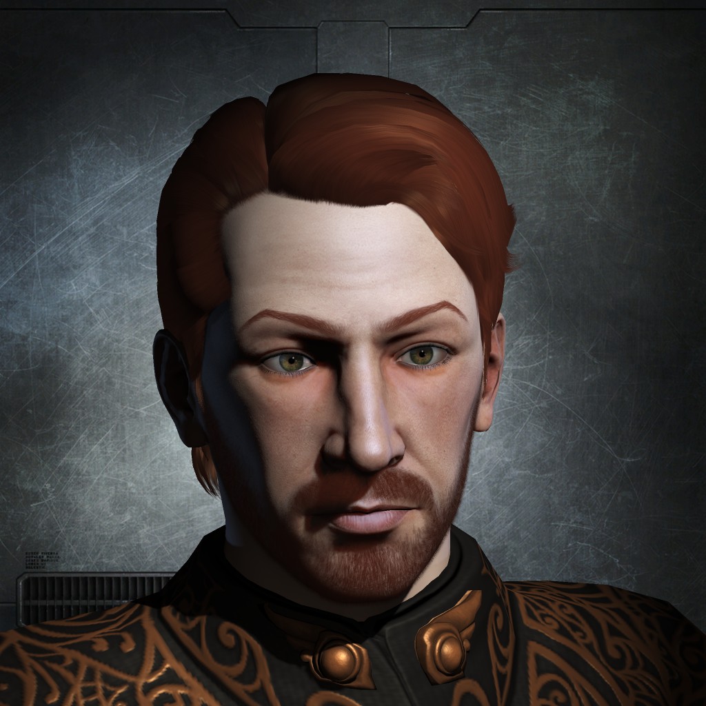 Rangerruss fourbears
