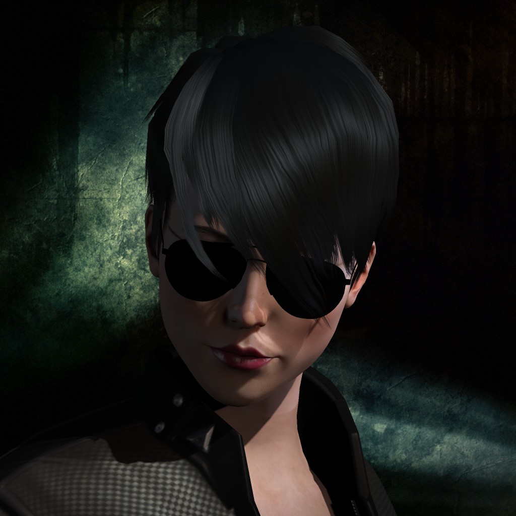 Meridia Thelere