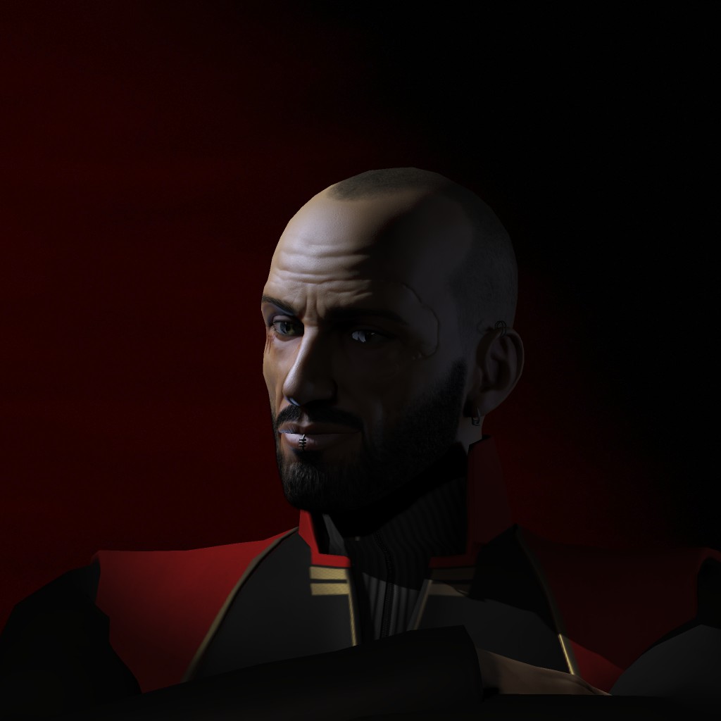 Talos Trocchia