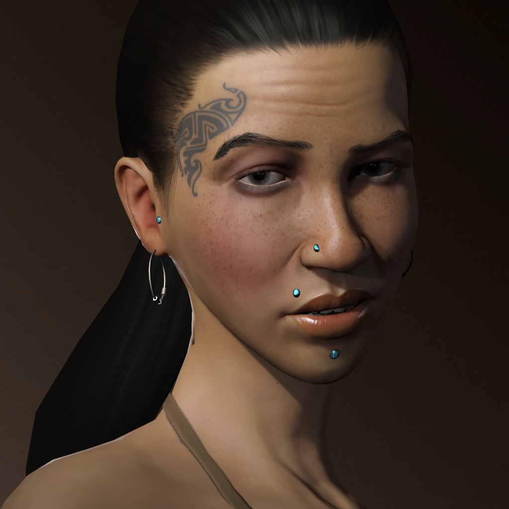 Binah Shapur