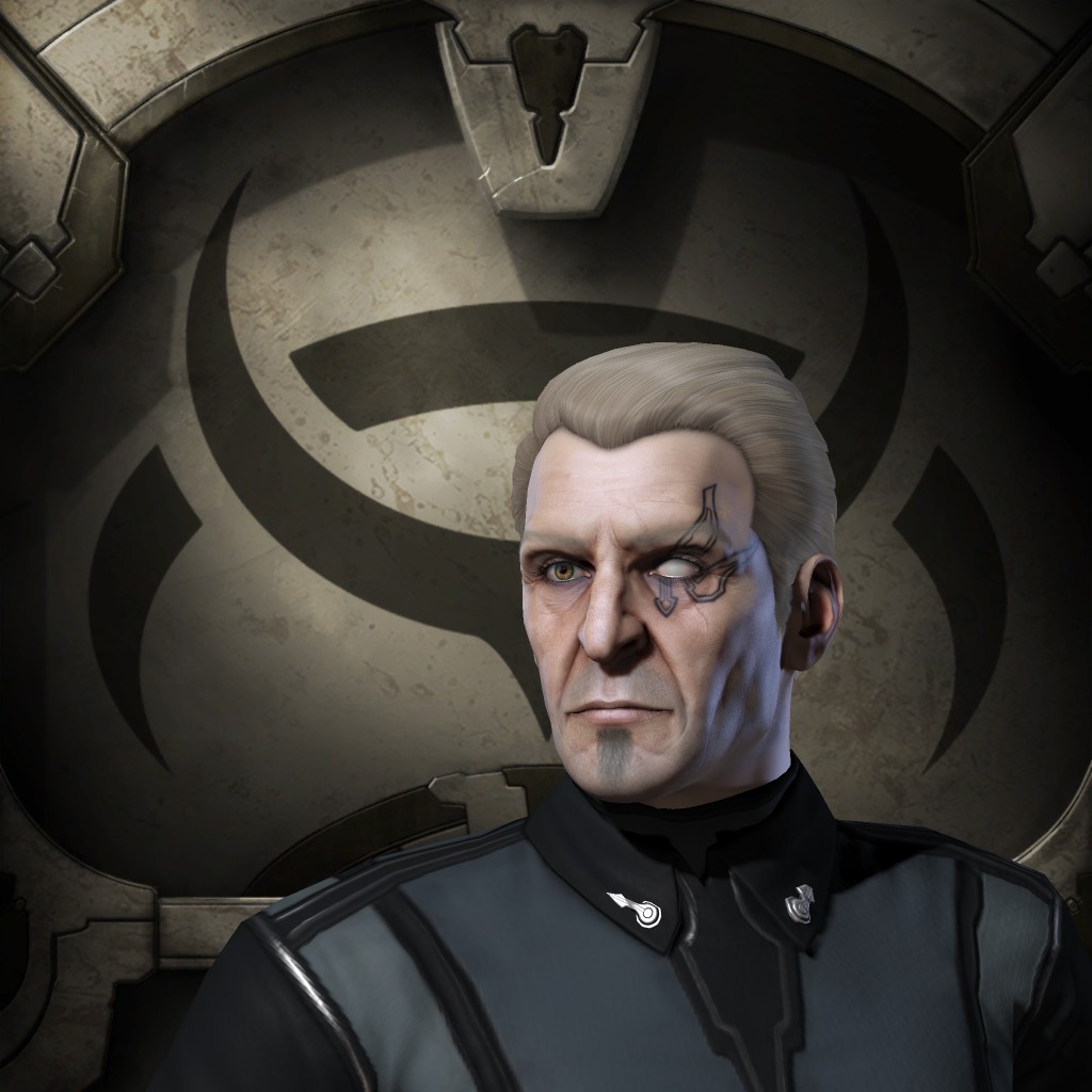 alexis Fehrnah