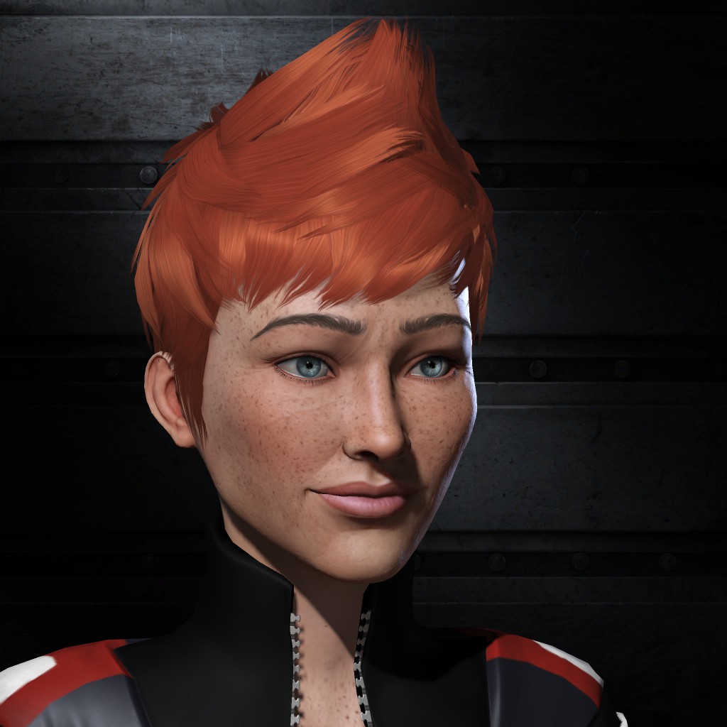 Kira Atrades