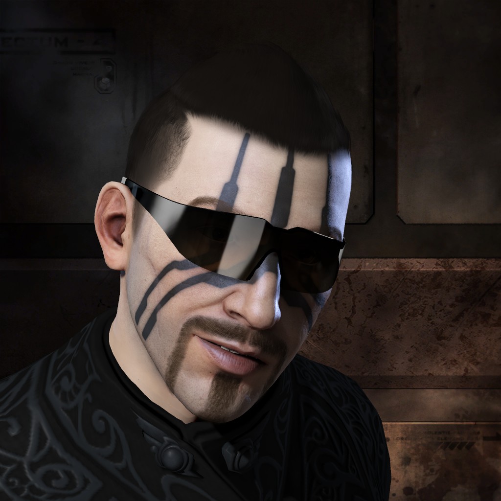 GMack SoulAssassin
