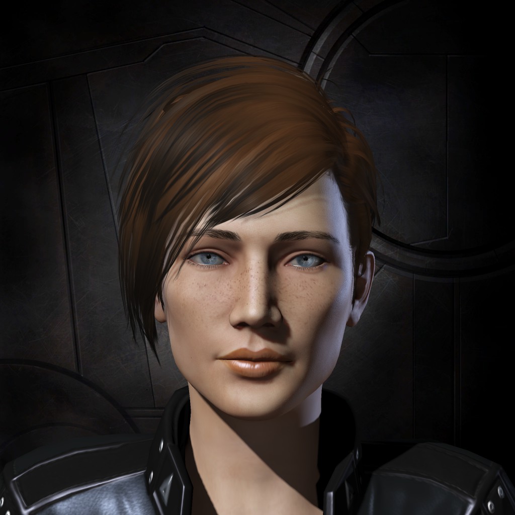Ma'ren Itinen