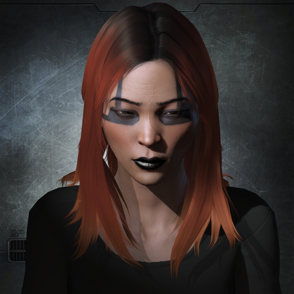 Reah Darknorth