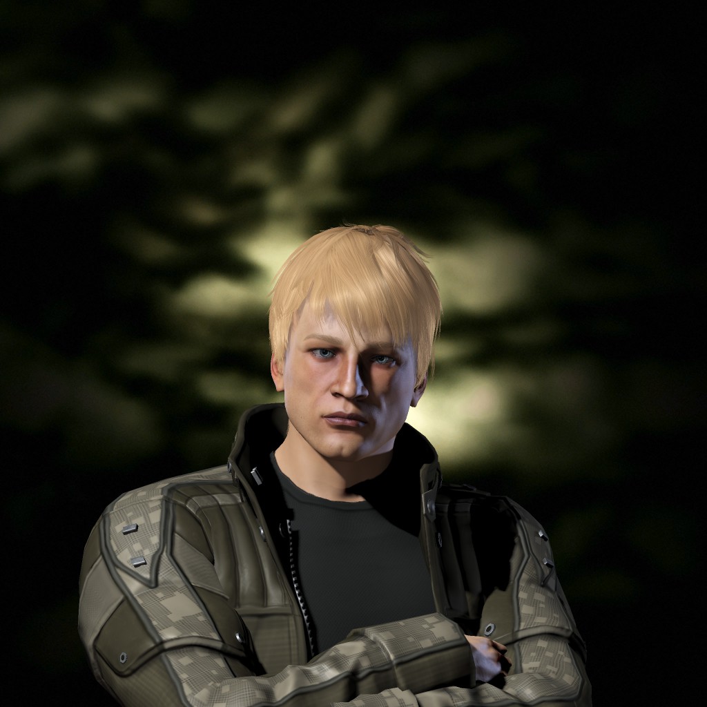 Sebastian Epsilon