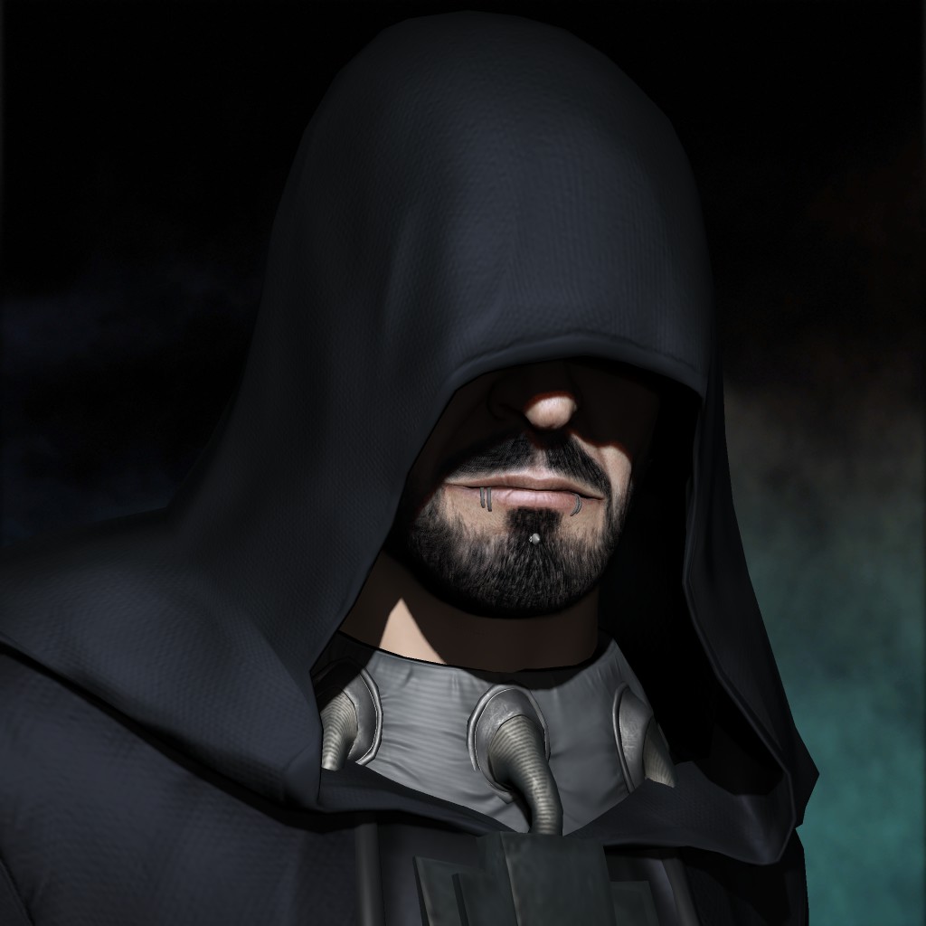 Matt Intek