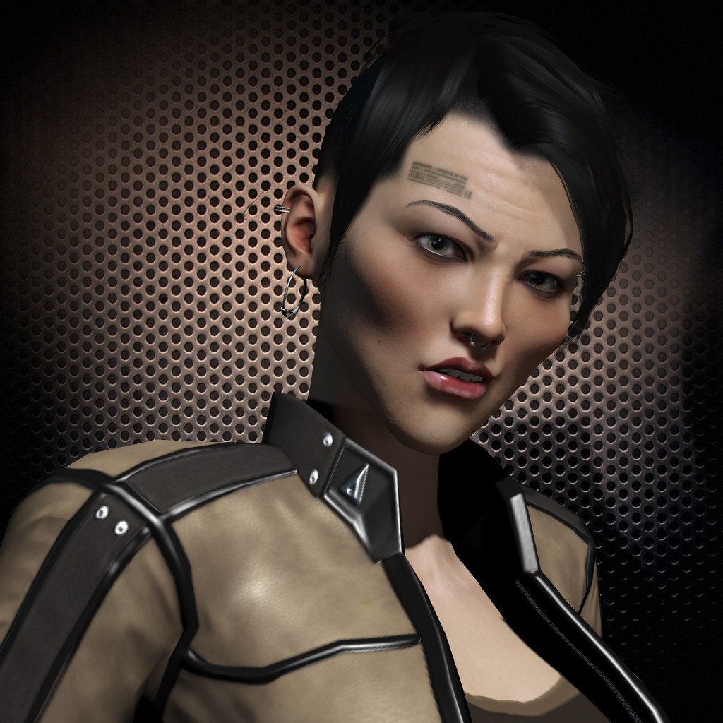 Meiko Keikira