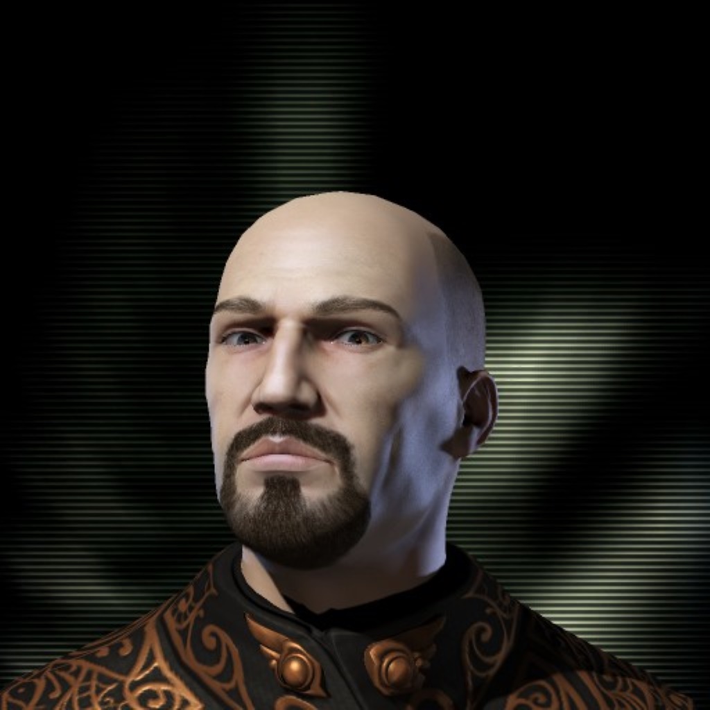Victor Hinken