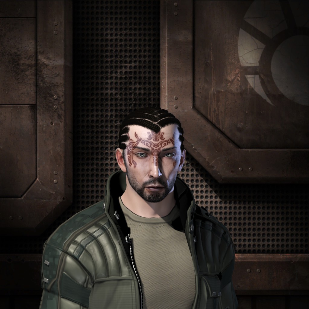 Dakr