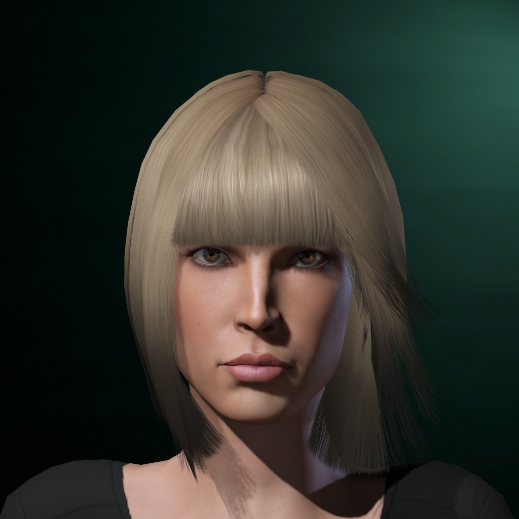 Martha Naari
